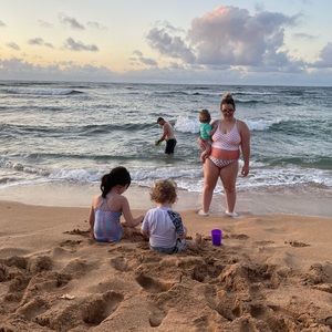 Meet your Posher, Kailey